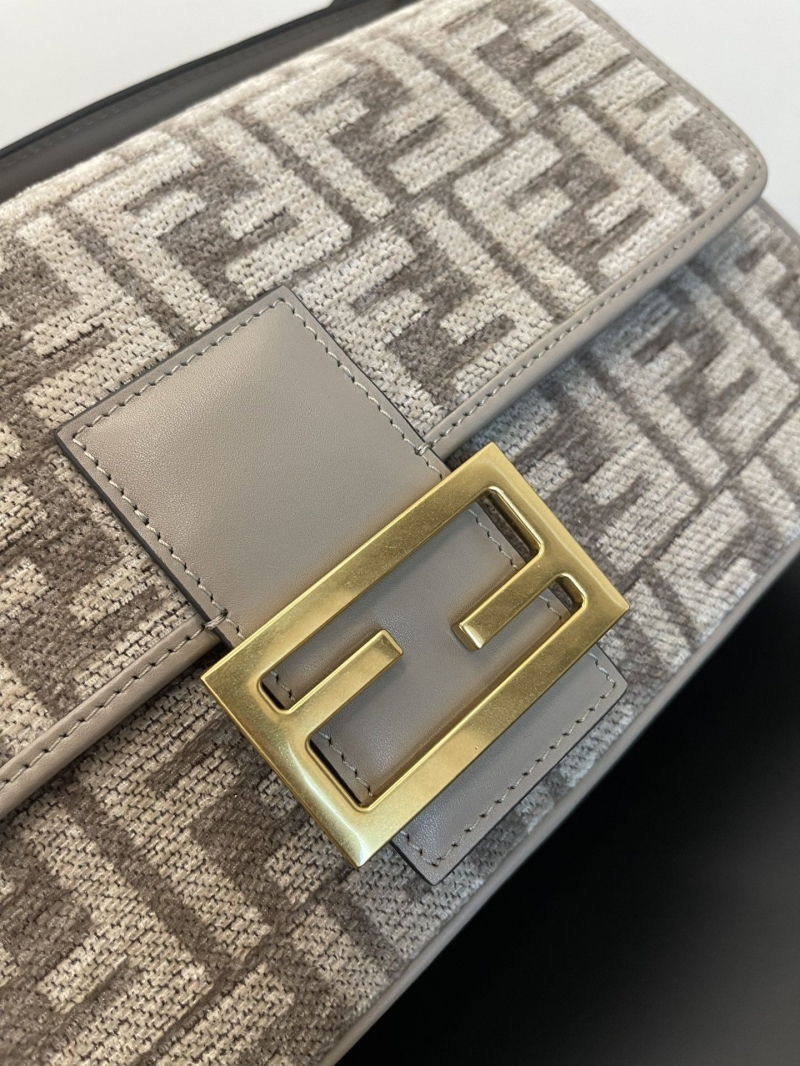 Fendi Satchel Bags